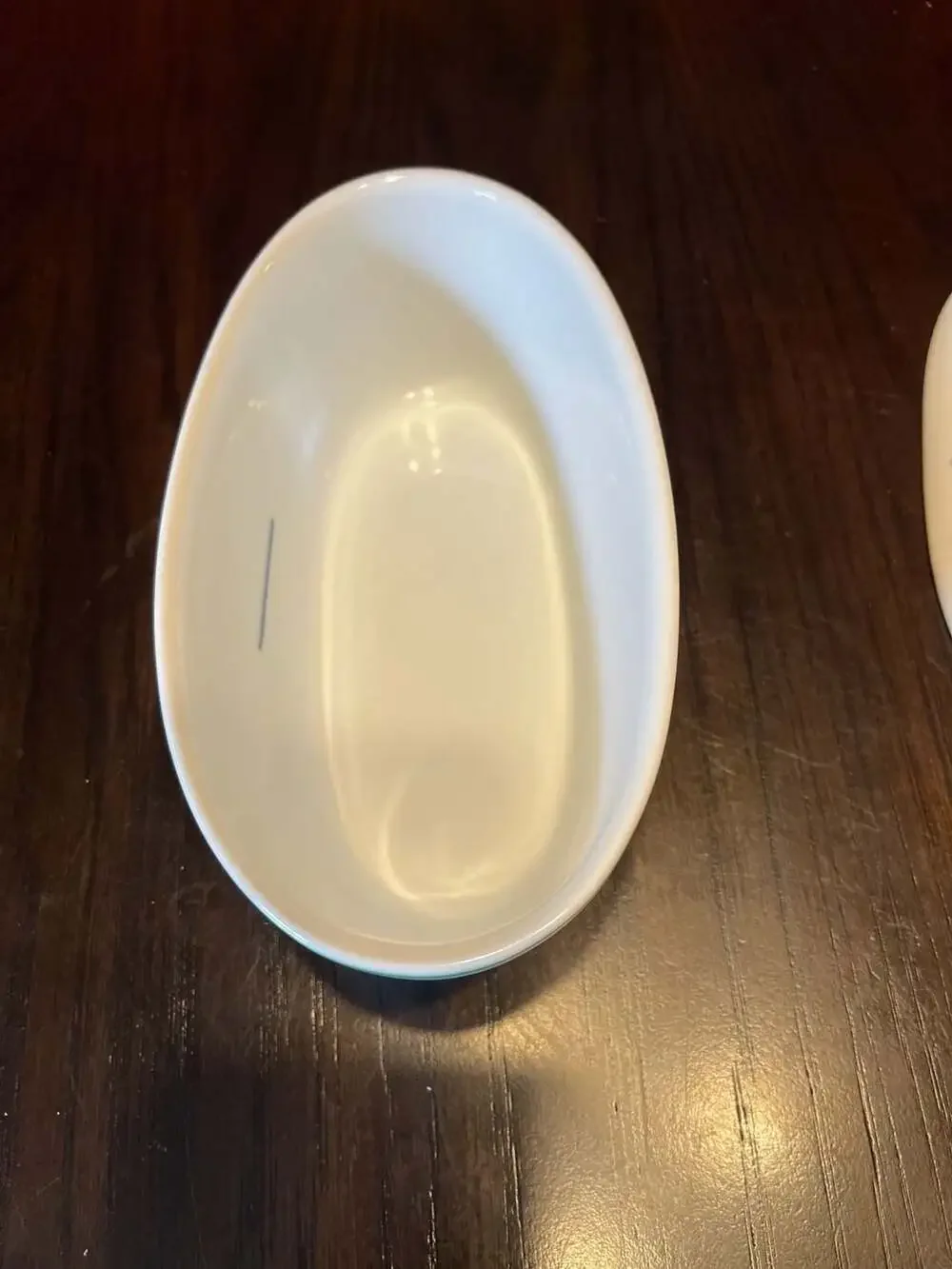 Cook Street Fruit Design Butter Boat Covered Dish